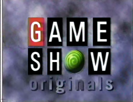 Game Show Originals (1997)