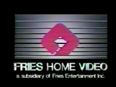 Fries Home Video (1986)