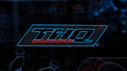 THQ Wall-E" Logo