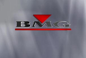 BMG Video (2001)