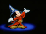 Sorcerer Mickey (1988)