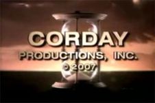 Corday Productions (2001?-present)