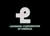 Learning Corporation of America (1970)