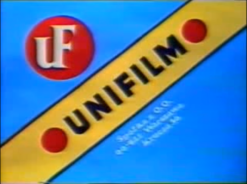 Hanna-Barbera Poland Unifilm (1988)