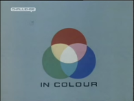 ATV Zoom 2" Color circles (LIGHT BLUE BACKGROUND VERSION) (1981)