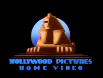 Hollywood Pictures Home Video (1990)