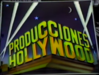 Producciones Hollywood