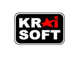 Kraisoft Logo №3