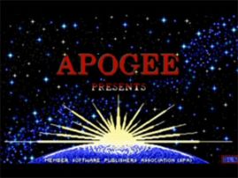 Apogee Software (1991-1992)