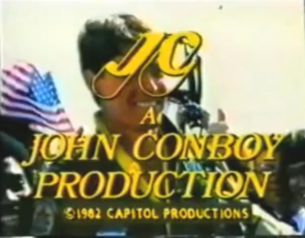 John Conboy Productions (1982)