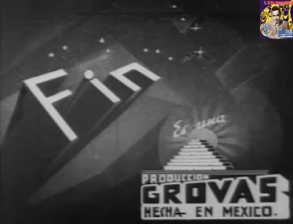Producciones Grovas (1937, Closing variant)