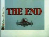 MGM Cartoon Ending Title (1941)