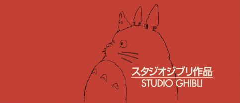 Studio Ghibli - film variant (2012)