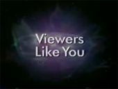 Viewers Like You (1999)