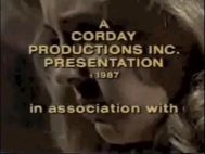 Corday (1987)