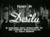 Desilu-The Untouchables: 1962
