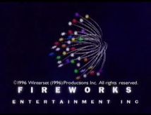 FireWorks (1996)