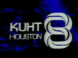 KUHT Houston (1977)
