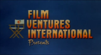 Film Ventures International Presents