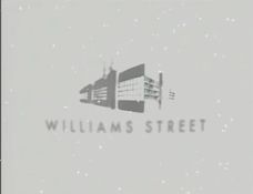 Williams Street (Squidbillies Variant)