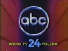ABC/WDHO (WNWO) 1985