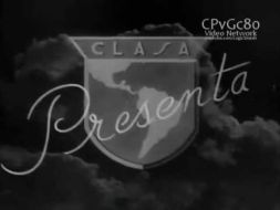 CLASA Films Mundiales (1948)