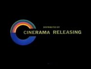 Cinerama Releasing Distribution