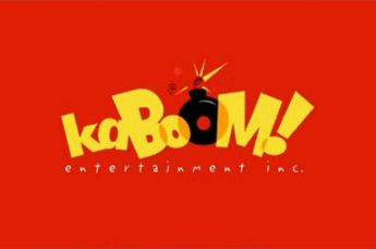 Kaboom Entertainment