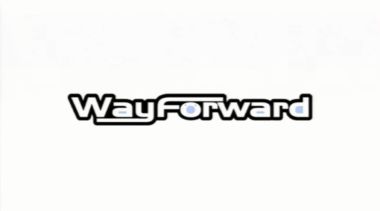 WayForward Technologies (2009)