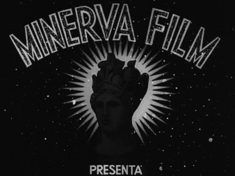 Minerva Film (Italy) - CLG Wiki
