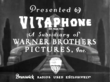 Vitaphone (1930)