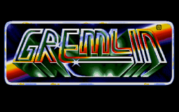 Gremlin Logo (1994)