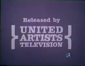 United Artists Television (November 27, 1966)