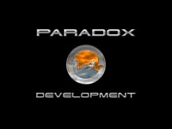 Paradox Development (2004)