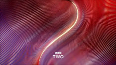 BBC Two ID - Revelatory (2018)