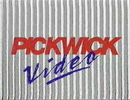 Pickwick Video (UK) - CLG Wiki