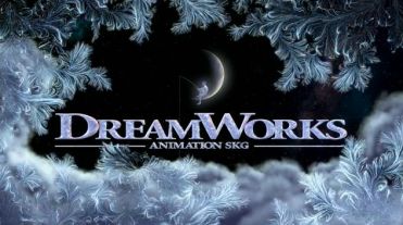DreamWorks Animation SKG (Variant 2)
