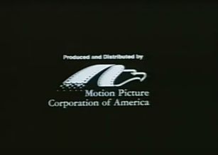 Motion Picture Corporation of America - Early Variant