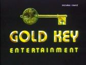 Gold Key: 1980-b