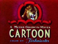 Classic MGM Cartoons - CLG Wiki