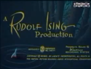 Rudolf Isign Productions (1940)