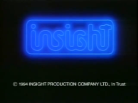 Insight Productions (1994)