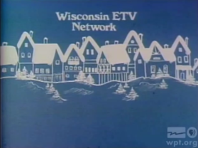 Wisconsin ETV Network (1974)