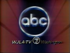 ABC/WJLA 1985