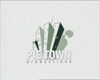 Pie Town Productions (2004)