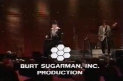Burt Sugarman Inc. (1981)