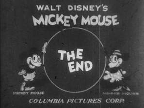 Mickey Mouse (1930)
