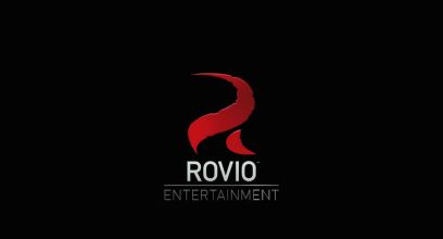 Rovio Entertainment (2015)