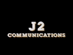 J2 Communications - First logo