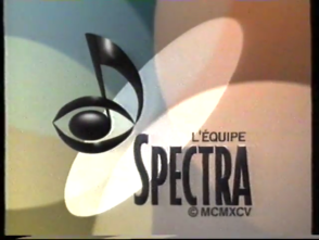 L'Équipe Spectra (1995)